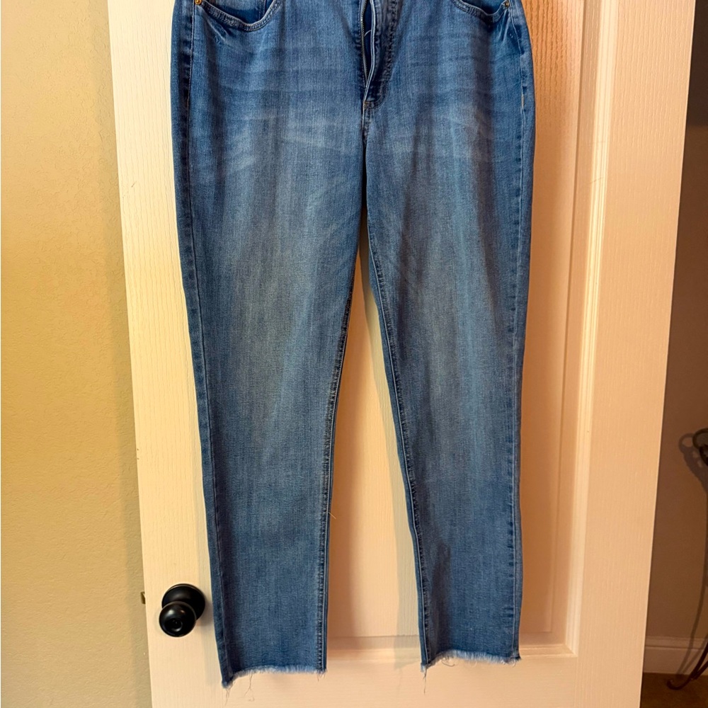 Seven Brand Size 14